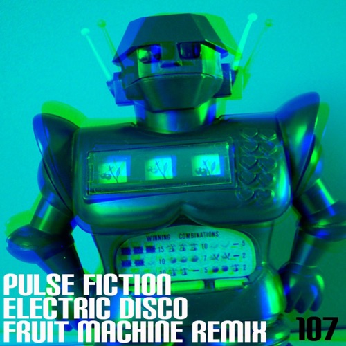 Electric Disco