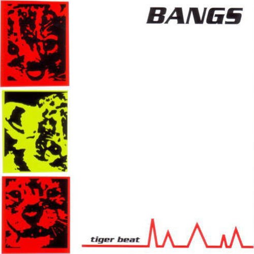 Tiger Beat