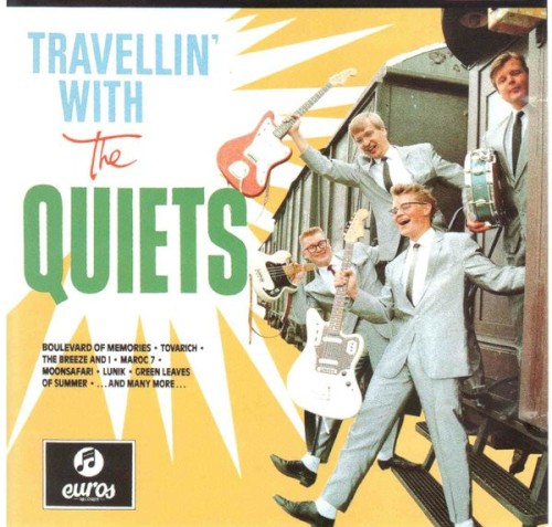 Travellin' With the Quiets