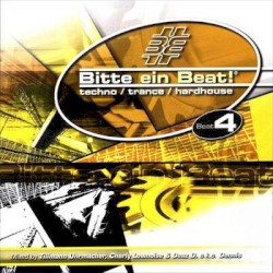 Bitte ein Beat! Beat 4