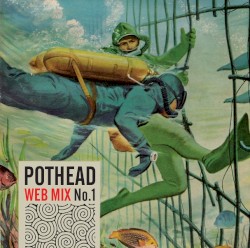Web Mix No.1