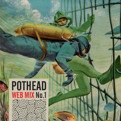 Web Mix No.1