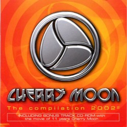 Cherry Moon - The Compilation 2002²