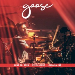 2024-06-10: Steelhouse, Omaha, NE