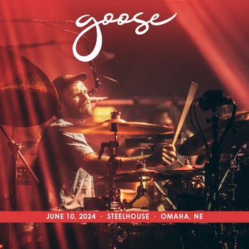 2024-06-10: Steelhouse, Omaha, NE