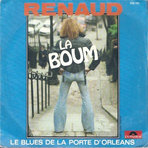 La Boum