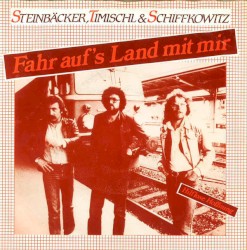 Fahr auf's Land mit mir