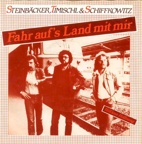 Fahr auf's Land mit mir
