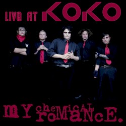 Live at Koko