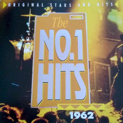 The No. 1 Hits 1962