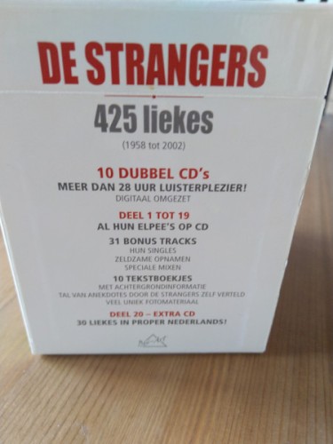 Al ons liekes