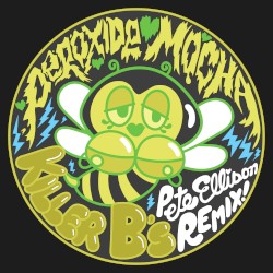 Killer B's (Pete Ellison Remix)