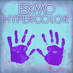 Hypercolor EP