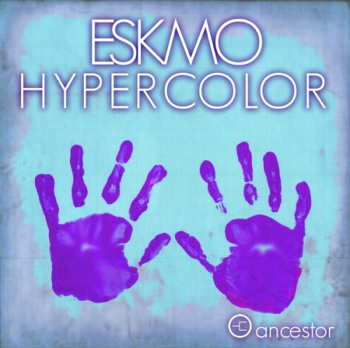 Hypercolor EP