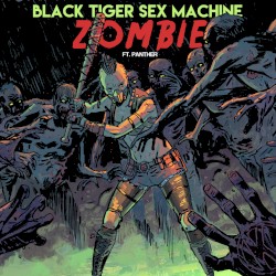 Zombie