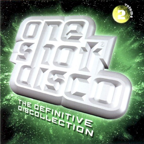One Shot Disco, Volume 2
