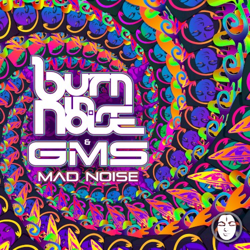 Mad Noise