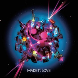 MADE IN LOVE