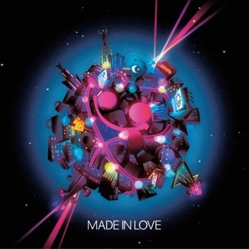 MADE IN LOVE