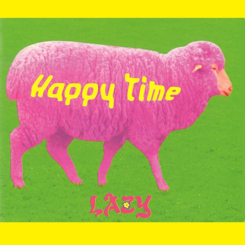 HAPPY TIME
