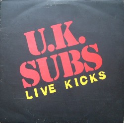 Live Kicks