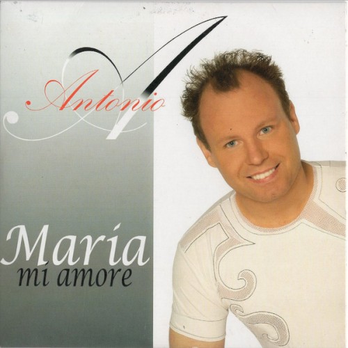 Maria mi amore