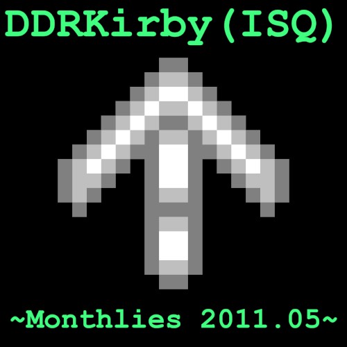 ~Monthlies 2011.05~