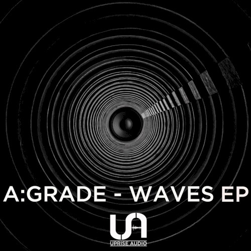 Waves EP