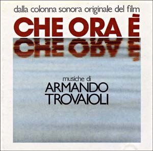 Che ora e'