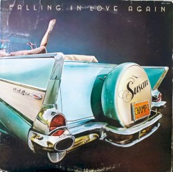 Falling in Love Again