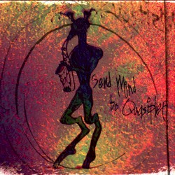Send Mind to Quasiplex