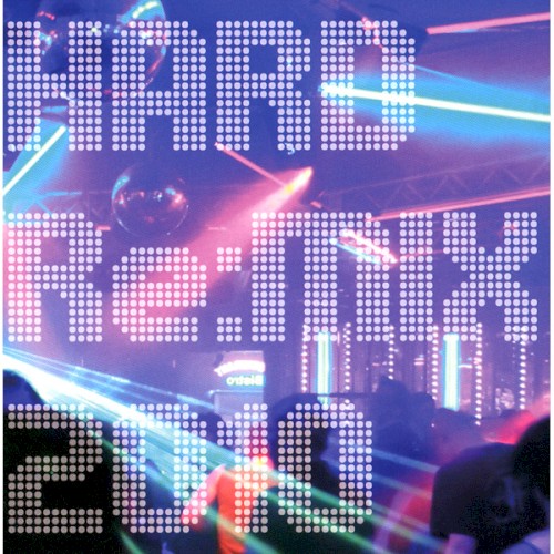 HARD Re:MIX 2010