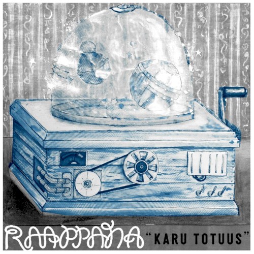 Karu totuus