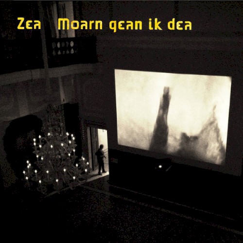 Moarn gean ik dea