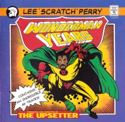 Wonderman Years