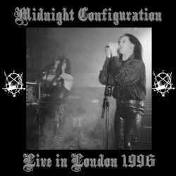 Live in London 1999