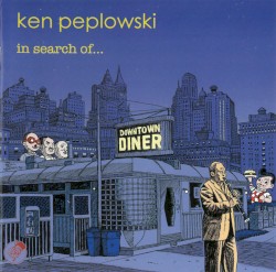 In Search of...