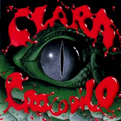 Clara Crocodilo