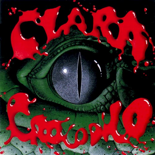 Clara Crocodilo
