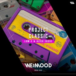 Project Classic, Vol. 1