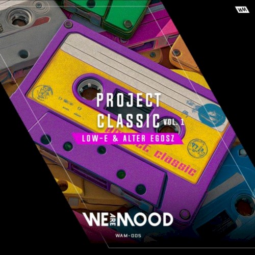 Project Classic, Vol. 1