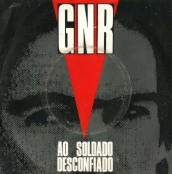 Ao Soldado Desconfiado