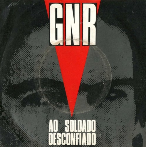 Ao Soldado Desconfiado