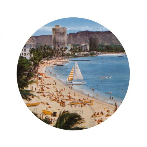 Slower Golden Instrumentals Of Hawaii