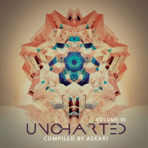 Uncharted, Volume VI
