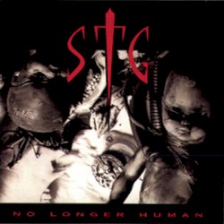 No Longer Human