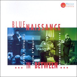 Blue Naissance - In Between