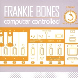 Computer Controlled 3