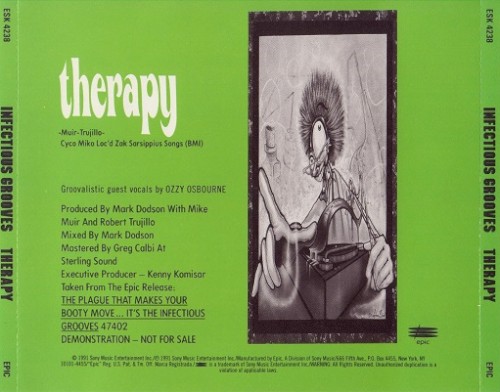 Therapy