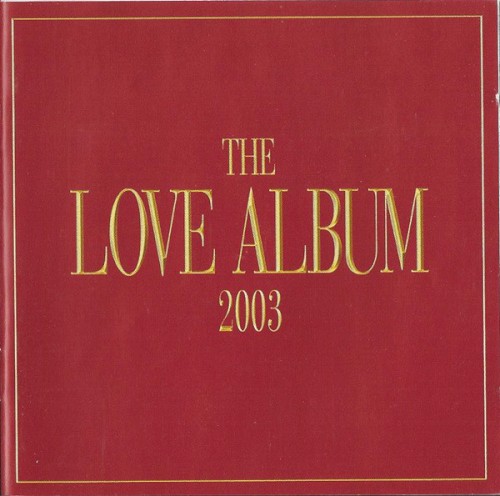 The Love Album 2003